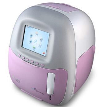 PL2000銳鋒血氣電解質(zhì)分析儀