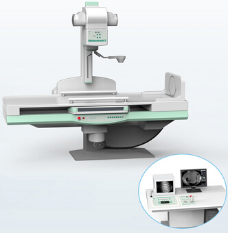 數(shù)字胃腸機(jī)