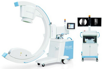 移動(dòng)三維C型臂X光機(jī)PLX7200