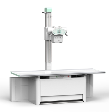 PLD5100 X射線(xiàn)攝影機(jī)