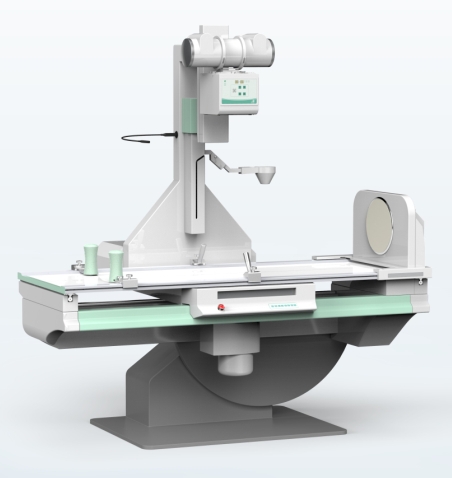 醫(yī)用診斷X射線機(jī)PLD5100A