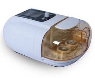  S9700雙水平呼吸機(jī)