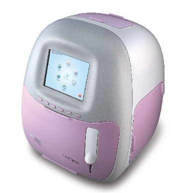  PL2200銳鋒血?dú)夥治鰞x