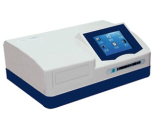 動(dòng)物疫病檢測儀