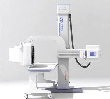 數(shù)字化X光機(jī)PLX8200