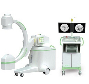 C型臂X光機PLX7000A