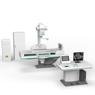 PLD6800國產(chǎn)百萬數(shù)字胃腸 醫(yī)用診斷X射線機(jī)