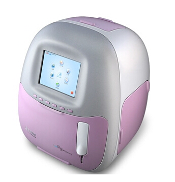 PL2200銳鋒血?dú)夥治鰞x