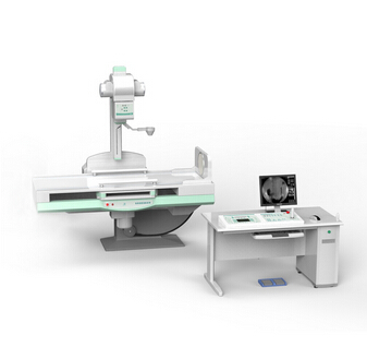 PLD8600進口百萬數(shù)字胃腸 醫(yī)用診斷X射線機