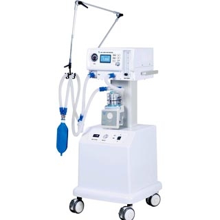 NLF-200C型CPAP持續(xù)氣壓通氣系統(tǒng)