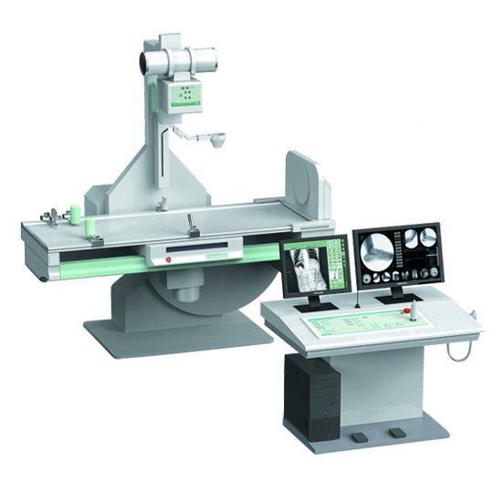 PLD5600動(dòng)態(tài)DR 醫(yī)用診斷X射線機(jī)