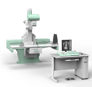 PLD9600動(dòng)態(tài)平板DRF 醫(yī)用診斷X射線機(jī)