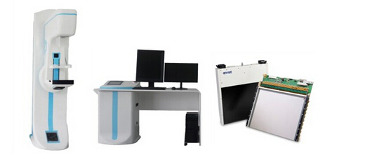 乳腺X射線機(jī)BTX-9800D