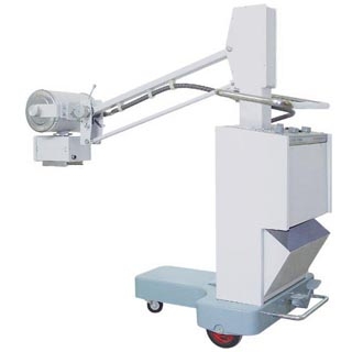 小型X光機(jī)PLX102