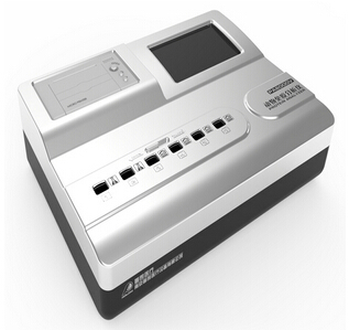 PA8000V動(dòng)物免疫分析儀