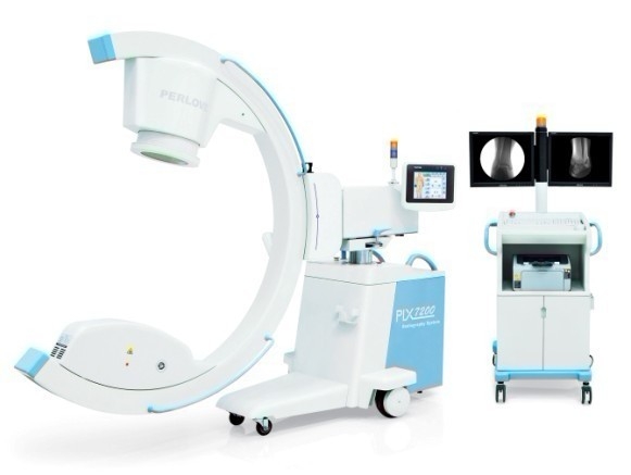 外科C型臂X光機(jī)