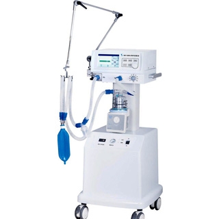 CPAP呼吸機