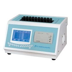 紅細(xì)胞沉降率測(cè)定儀器