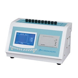 紅細(xì)胞沉降率檢測儀