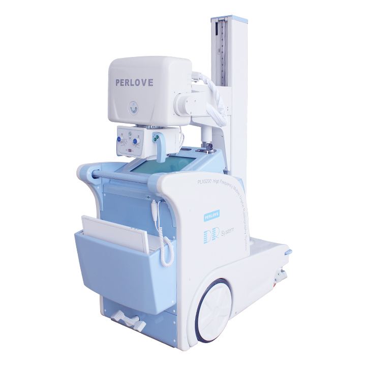 床旁移動(dòng)DR