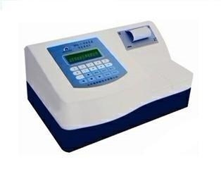 食品安全檢測(cè)儀