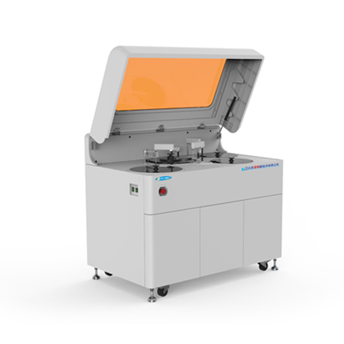 自動(dòng)生化分析儀-PUZS-600