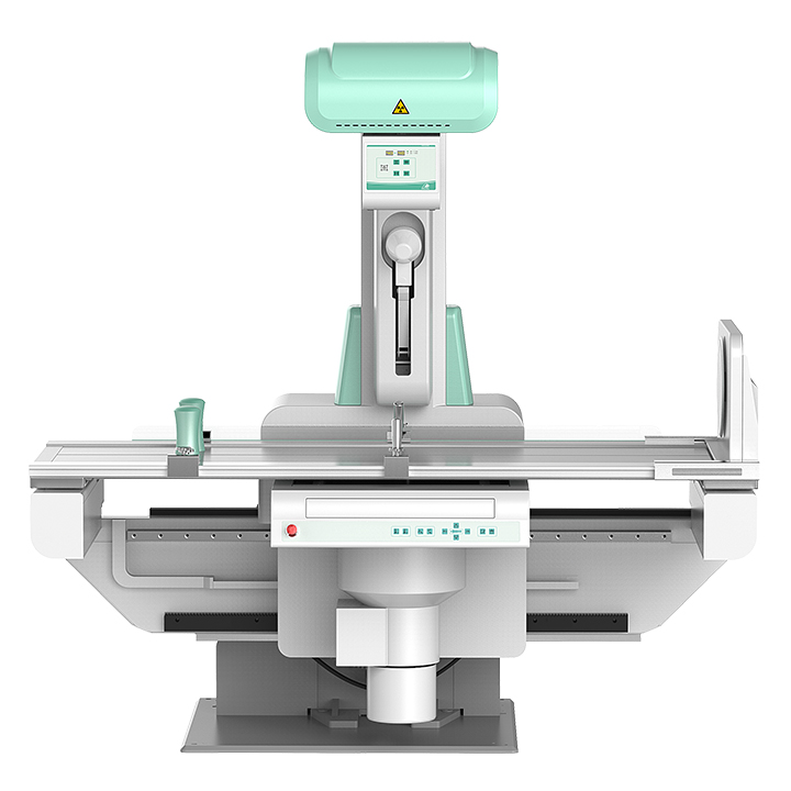 胃腸檢查——動態(tài)DR