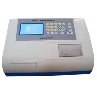 動(dòng)物疫病檢測(cè)儀