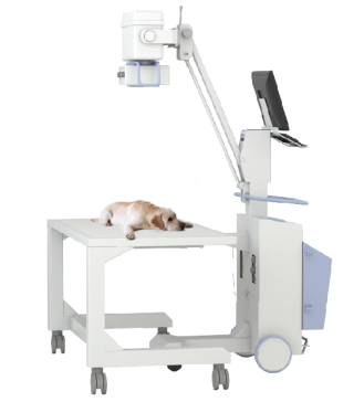 獸用X光機(jī)
