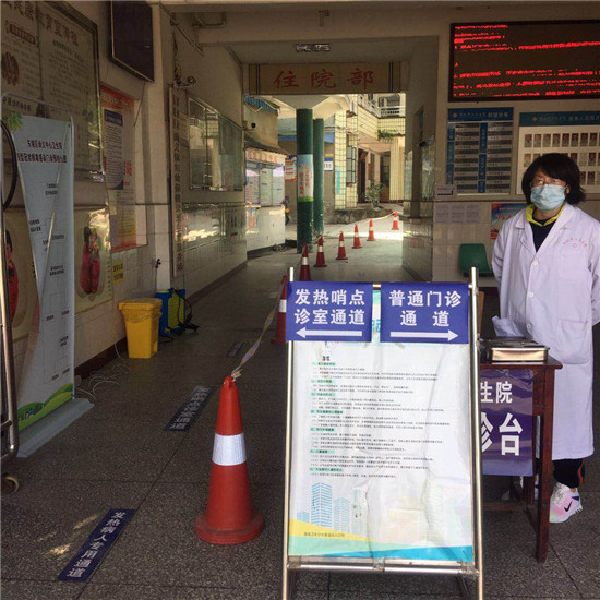 基層發(fā)熱哨點診室怎么建？配置哪些基本醫(yī)療設(shè)備？