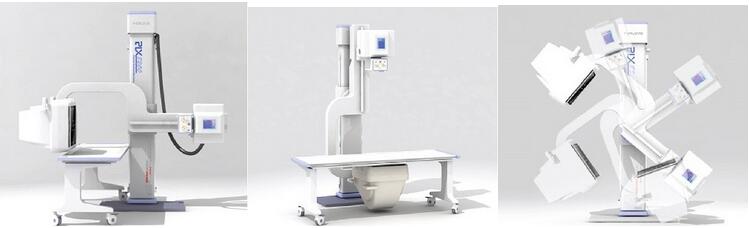 放射科DR設(shè)備