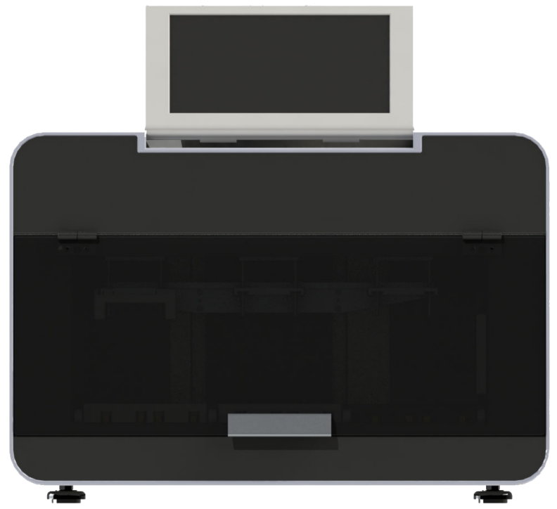 病毒核酸提取儀