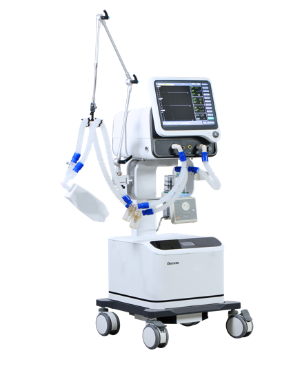 醫(yī)療設(shè)備-呼吸機(jī)