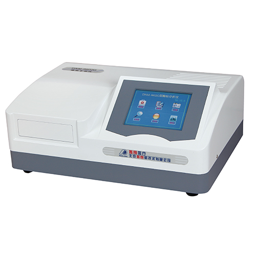 自動酶標(biāo)儀