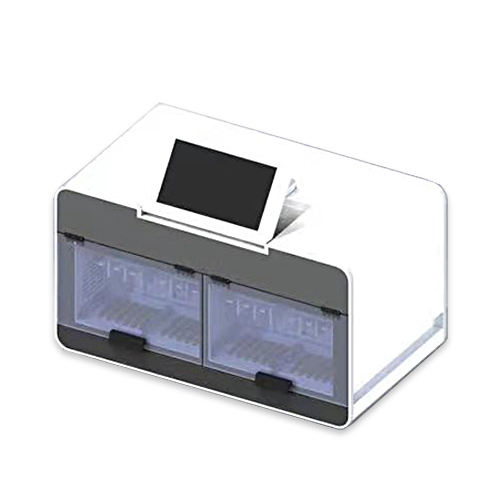 全自動(dòng)核酸提取儀