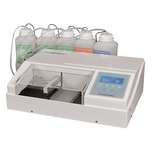 自動(dòng)洗板機(jī)