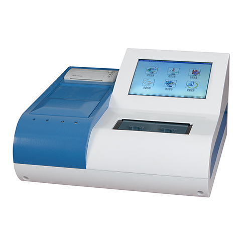 自動(dòng)血凝儀