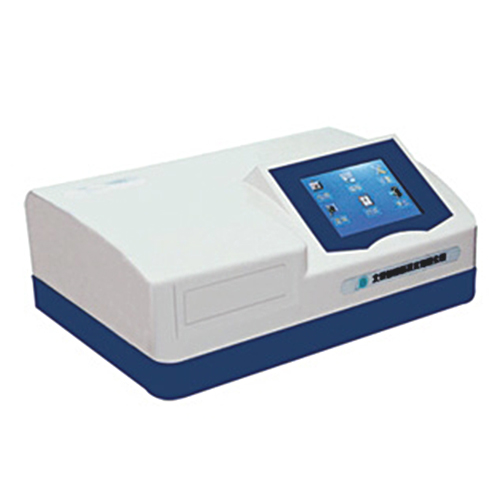 動(dòng)物疫病快速檢測(cè)儀