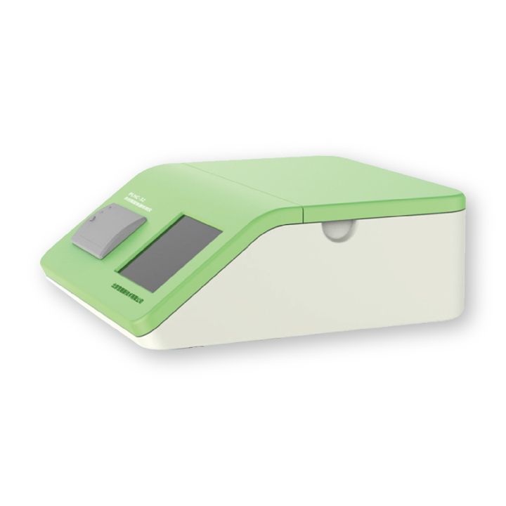 農(nóng)藥殘留快速檢測儀