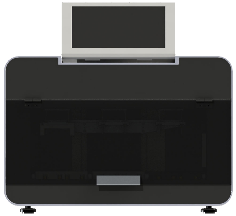 自動(dòng)核酸提取儀