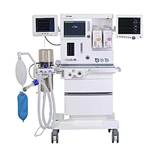 醫(yī)用麻醉機