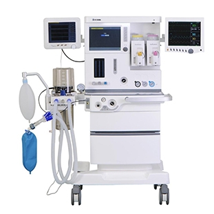 麻醉系統(tǒng) 麻醉系統(tǒng)