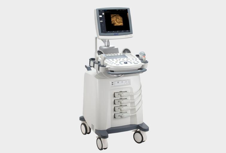 醫(yī)用數(shù)字彩超設(shè)備