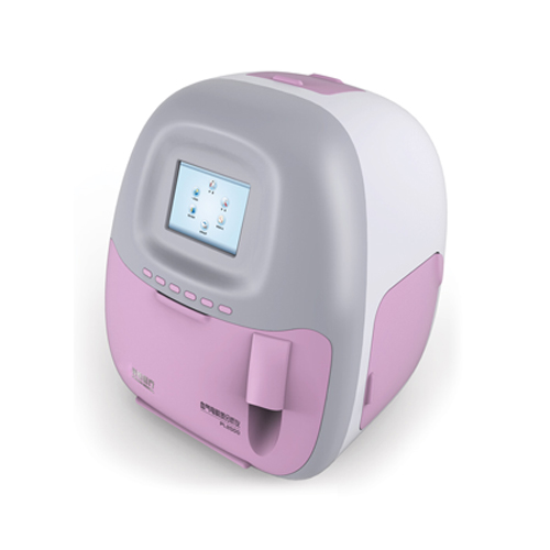 臨床血?dú)夥治鰞x