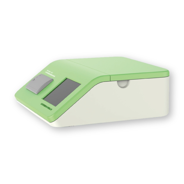 農(nóng)藥殘留檢測儀