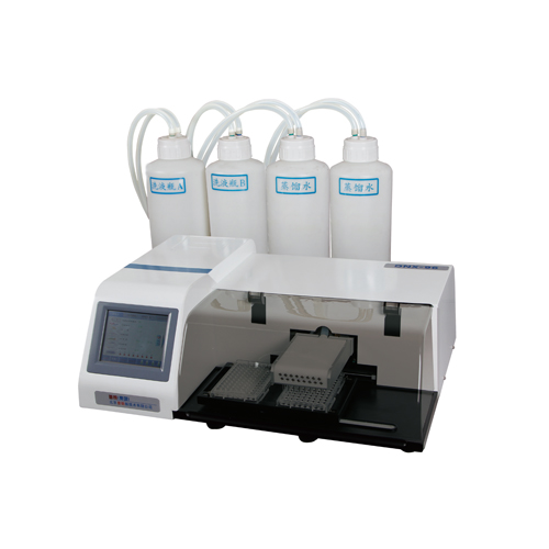 全自動(dòng)酶標(biāo)洗板機(jī)