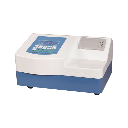 全自動(dòng)食品安全檢測(cè)儀