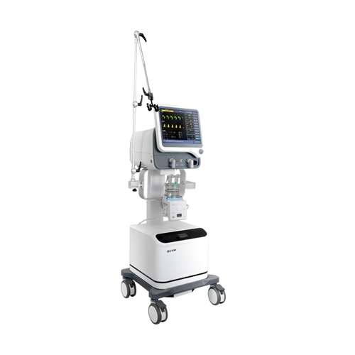 醫(yī)用呼吸機(jī)