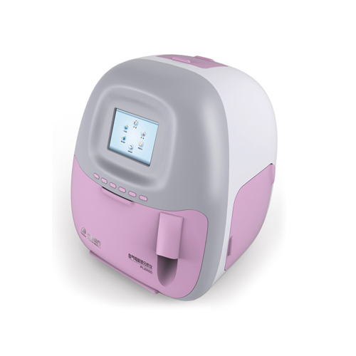 動(dòng)脈血?dú)夥治鰞x