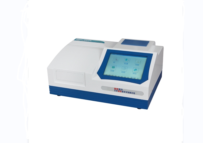酶標(biāo)檢測儀